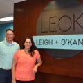 Leigh & O’Kane Makes New Home in Lee’s Summit