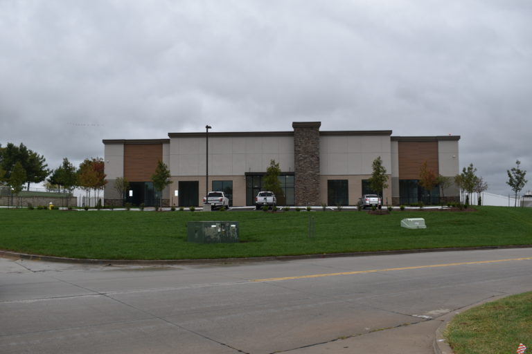 International Builders & Consultants, Inc. Moves into Lee’s Summit