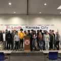Lee’s Summit Students Learn About Trade Opportunity