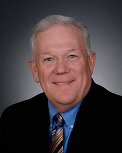Rick McDowell, President and CEO