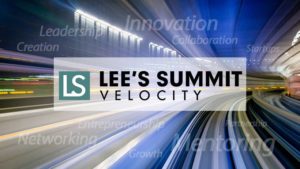 Lee’s Summit, Velocity